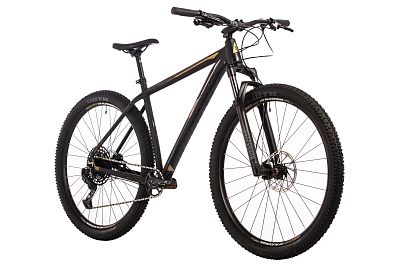 Превью  Велосипед STINGER Reload Pro 29" (2024)